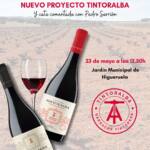 Tintoralba presentará sus nuevos vinos el 23 de mayo en Higueruela